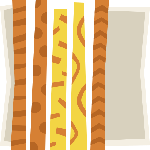 Wrapping paper